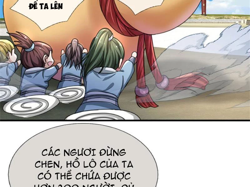 Tôi Có Thể Nuốt Chửng Vạn Vật Chapter 26 - Trang 2