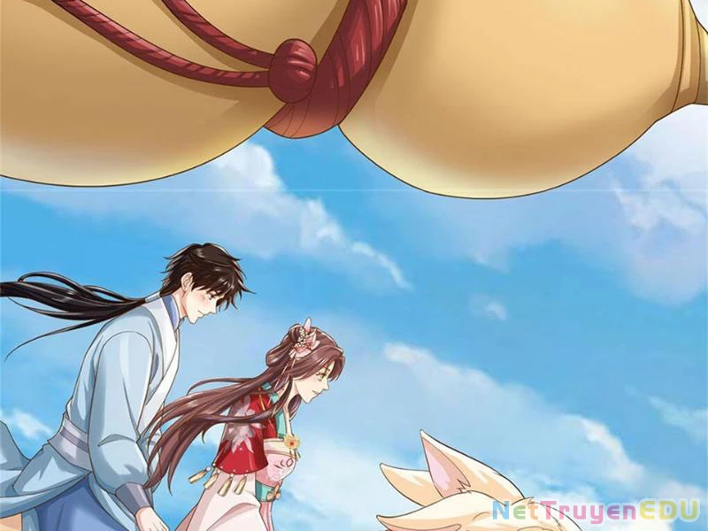 Tôi Có Thể Nuốt Chửng Vạn Vật Chapter 26 - Trang 2