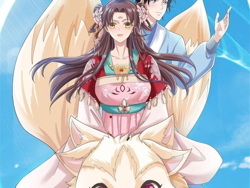 Tôi Có Thể Nuốt Chửng Vạn Vật Chapter 26 - Trang 2