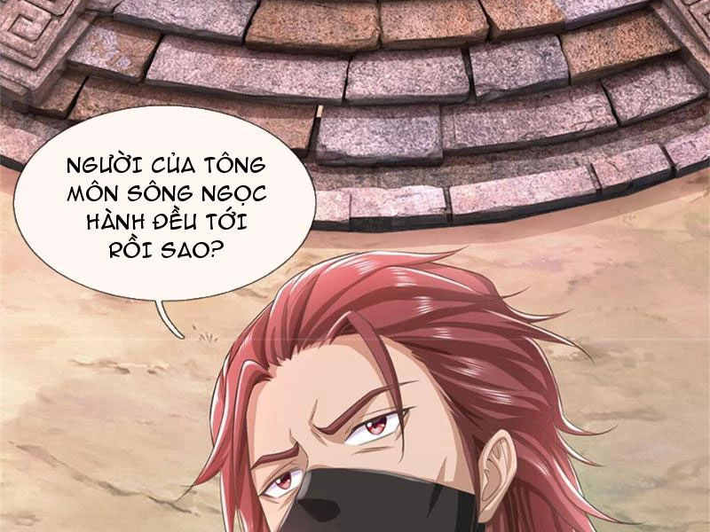 Tôi Có Thể Nuốt Chửng Vạn Vật Chapter 26 - Trang 2