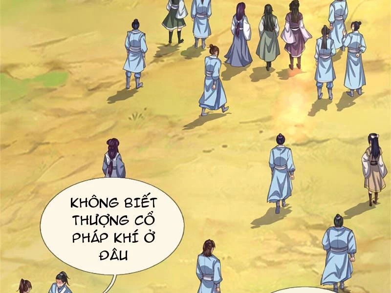 Tôi Có Thể Nuốt Chửng Vạn Vật Chapter 26 - Trang 2