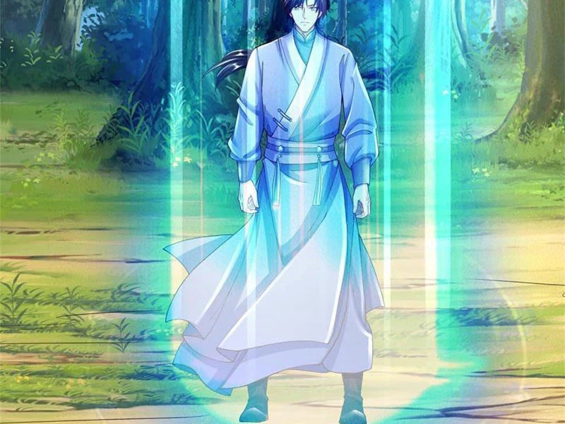 Tôi Có Thể Nuốt Chửng Vạn Vật Chapter 28 - 4