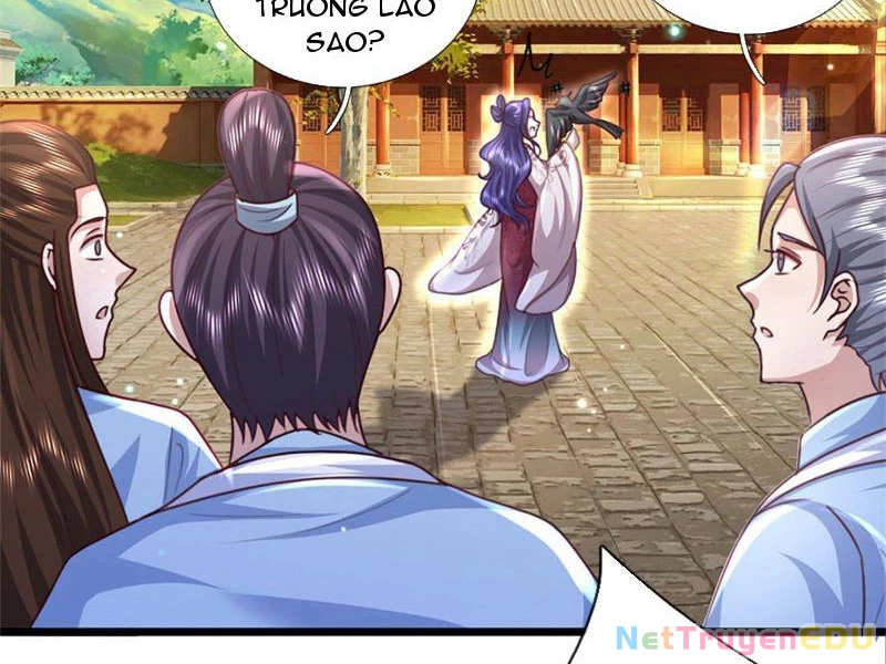 Tôi Có Thể Nuốt Chửng Vạn Vật Chapter 28 - 30