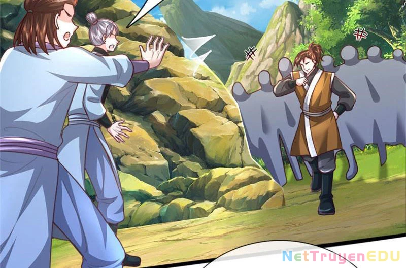 Tôi Có Thể Nuốt Chửng Vạn Vật Chapter 28 - 44