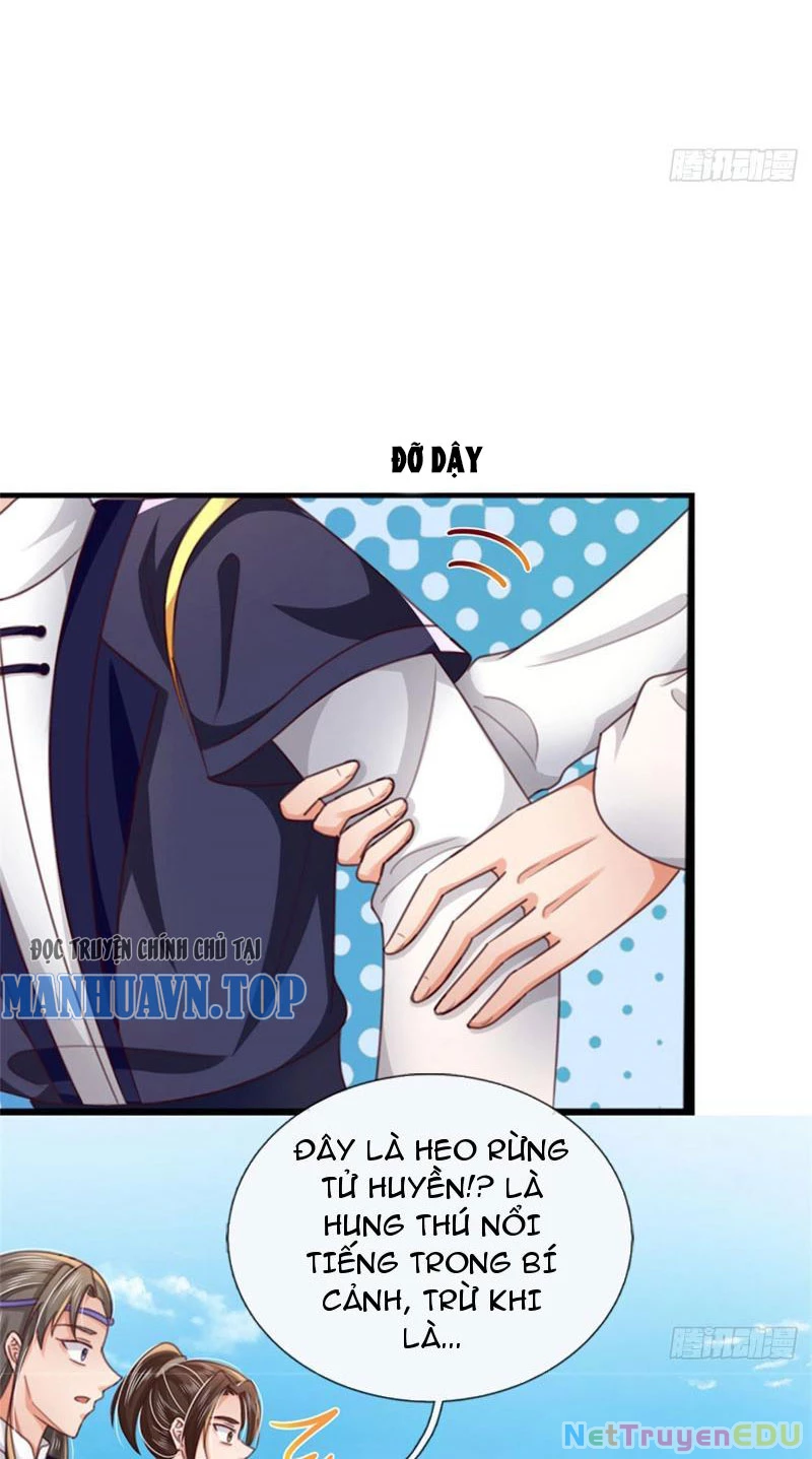 Tôi Có Thể Nuốt Chửng Vạn Vật Chapter 29 - Trang 2