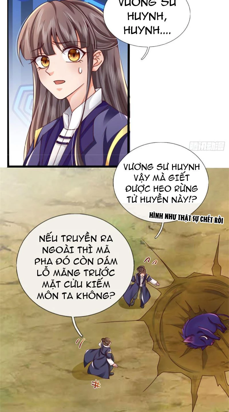 Tôi Có Thể Nuốt Chửng Vạn Vật Chapter 29 - Trang 2