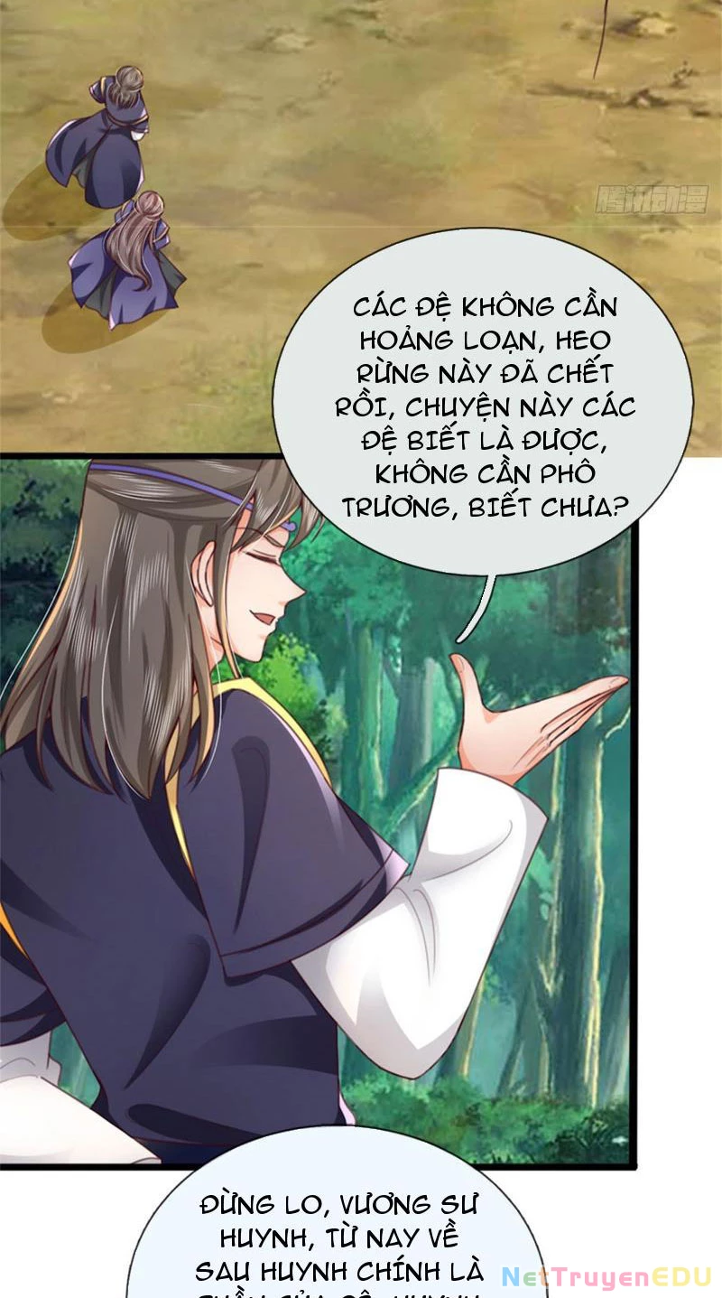 Tôi Có Thể Nuốt Chửng Vạn Vật Chapter 29 - Trang 2