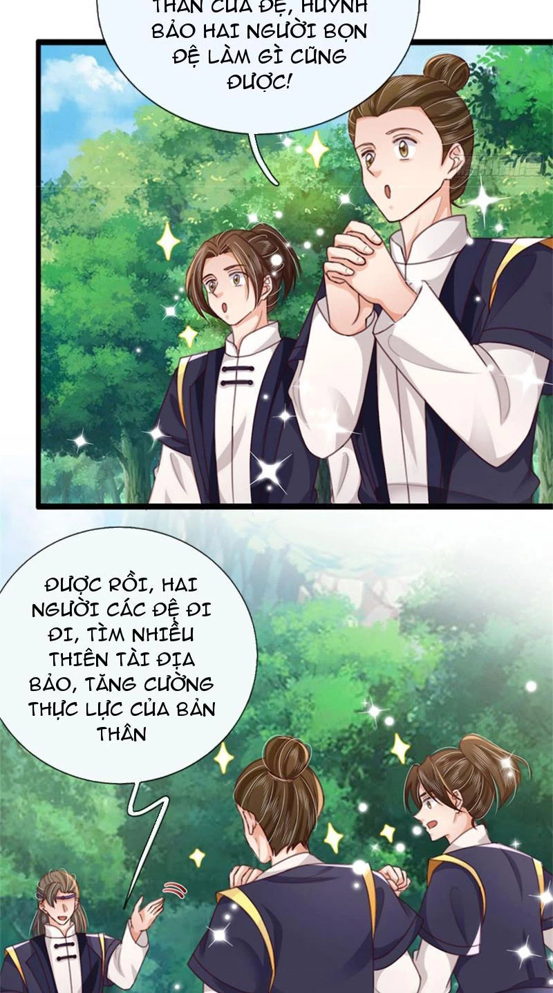Tôi Có Thể Nuốt Chửng Vạn Vật Chapter 29 - Trang 2
