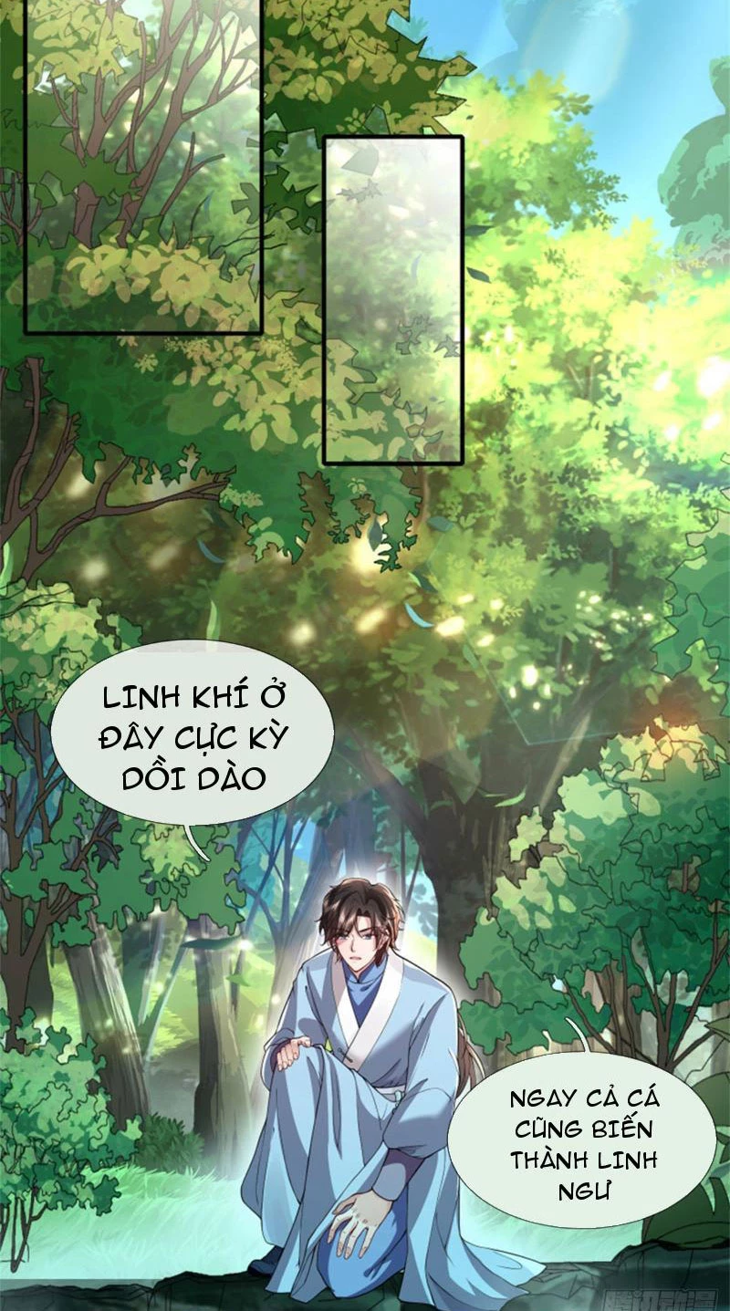 Tôi Có Thể Nuốt Chửng Vạn Vật Chapter 29 - Trang 2