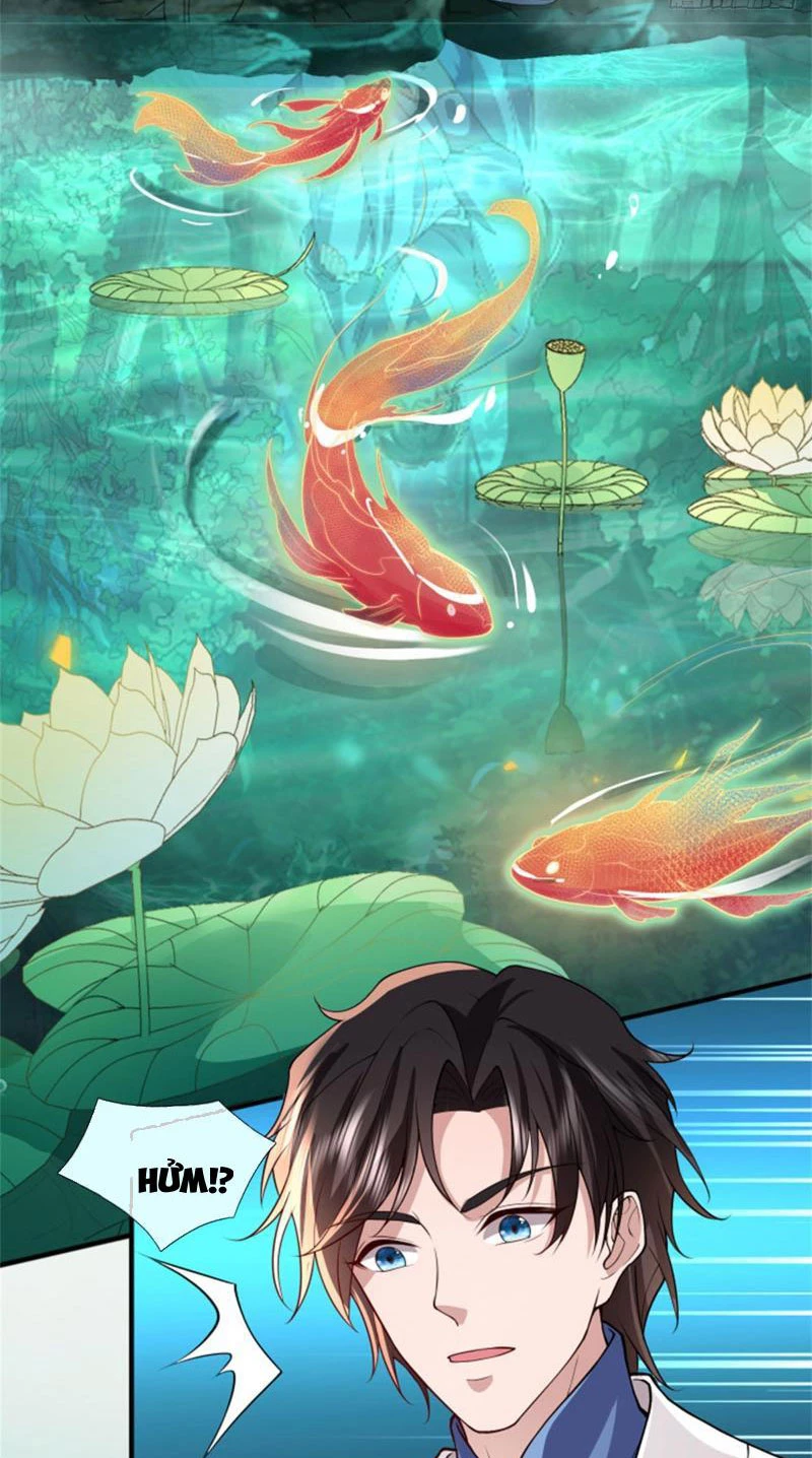 Tôi Có Thể Nuốt Chửng Vạn Vật Chapter 29 - Trang 2