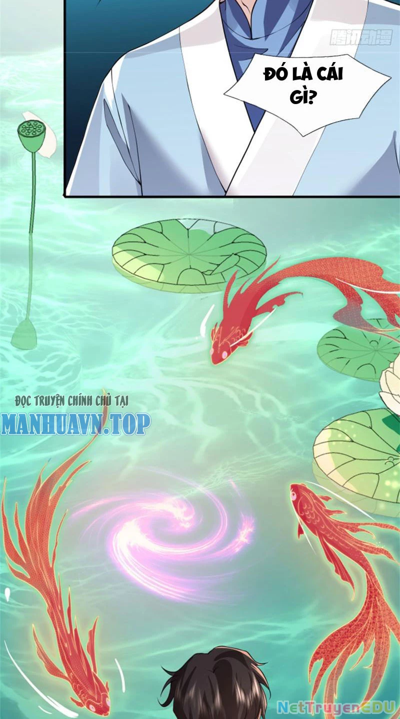 Tôi Có Thể Nuốt Chửng Vạn Vật Chapter 29 - Trang 2