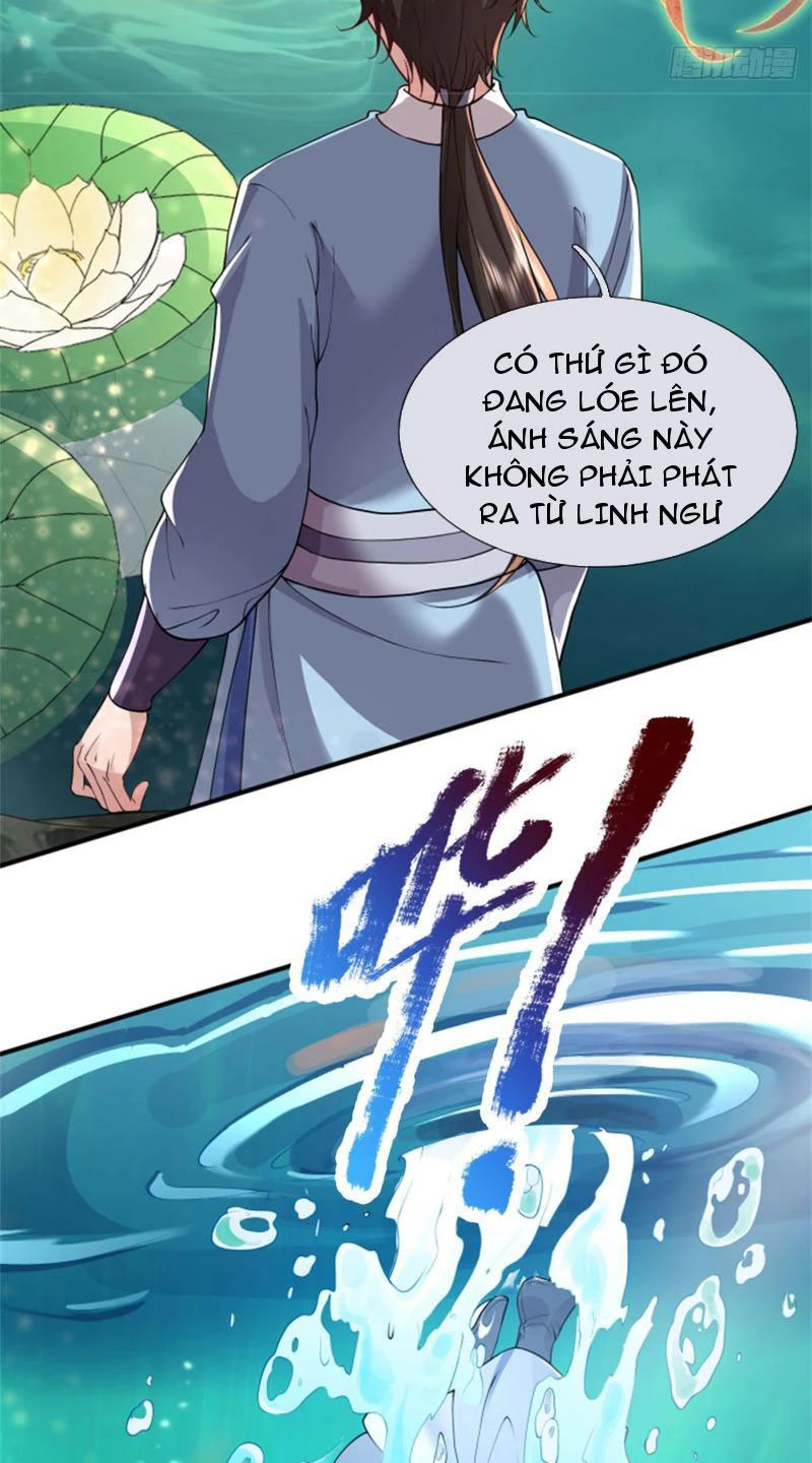 Tôi Có Thể Nuốt Chửng Vạn Vật Chapter 29 - Trang 2