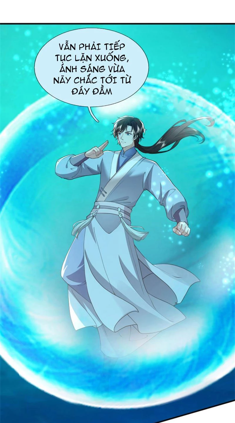 Tôi Có Thể Nuốt Chửng Vạn Vật Chapter 29 - Trang 2