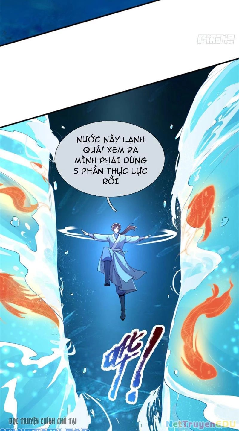 Tôi Có Thể Nuốt Chửng Vạn Vật Chapter 29 - Trang 2
