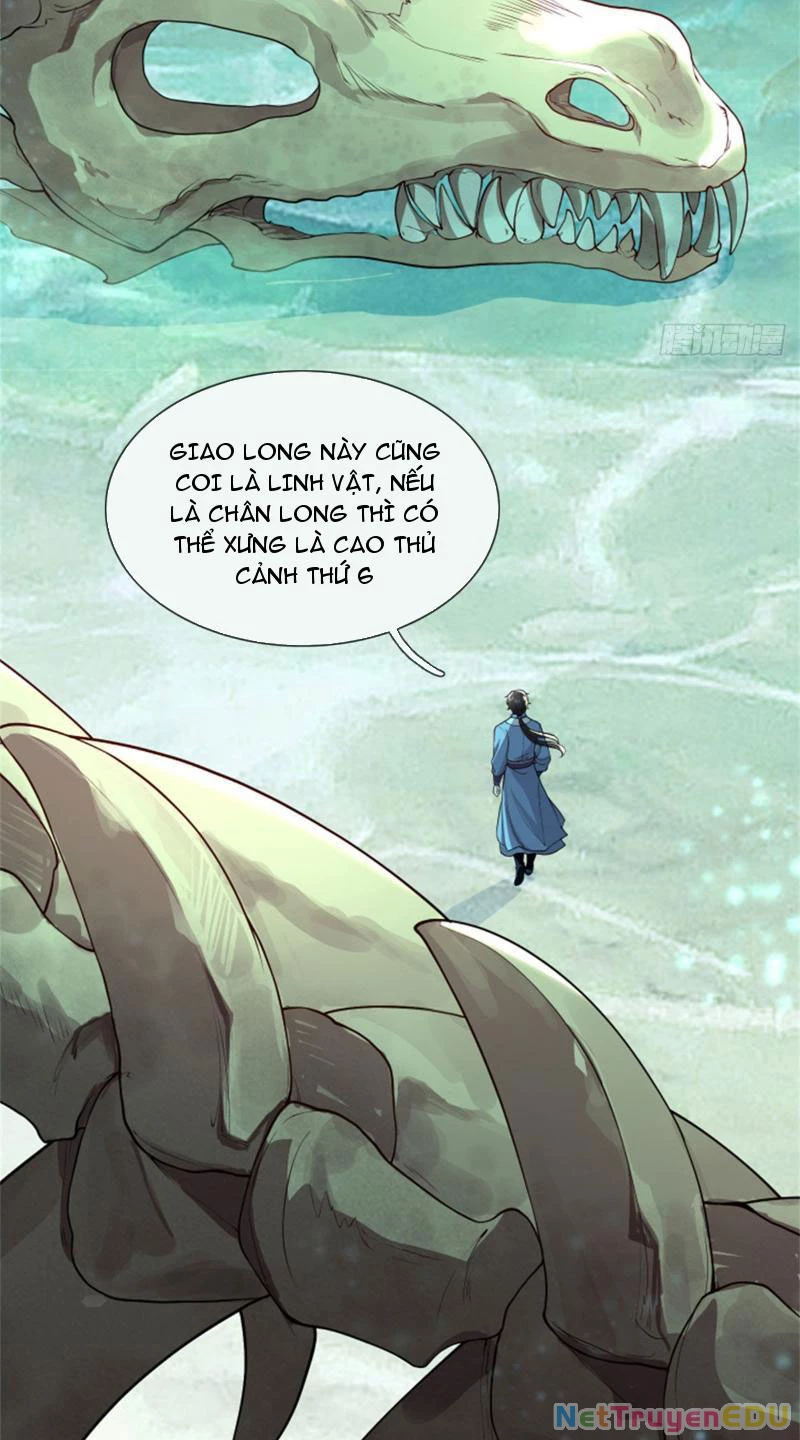 Tôi Có Thể Nuốt Chửng Vạn Vật Chapter 29 - Trang 2