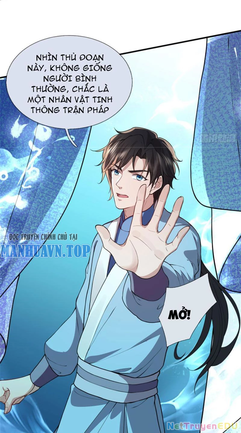 Tôi Có Thể Nuốt Chửng Vạn Vật Chapter 29 - Trang 2