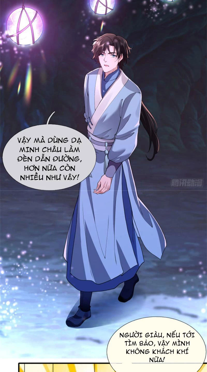 Tôi Có Thể Nuốt Chửng Vạn Vật Chapter 29 - Trang 2