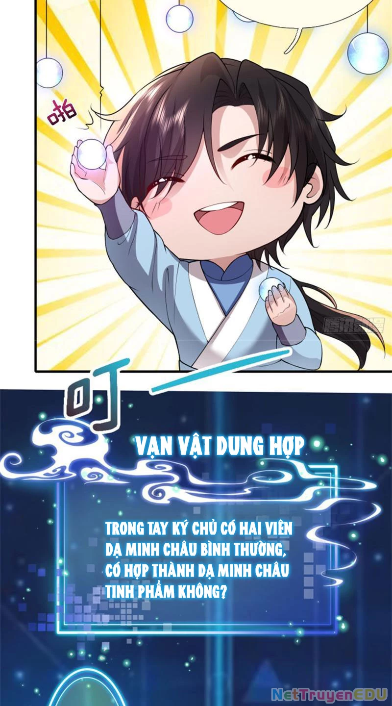 Tôi Có Thể Nuốt Chửng Vạn Vật Chapter 29 - Trang 2