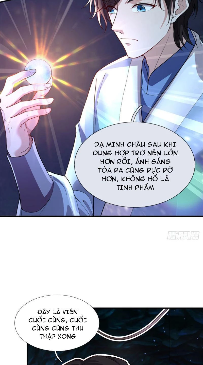 Tôi Có Thể Nuốt Chửng Vạn Vật Chapter 29 - Trang 2