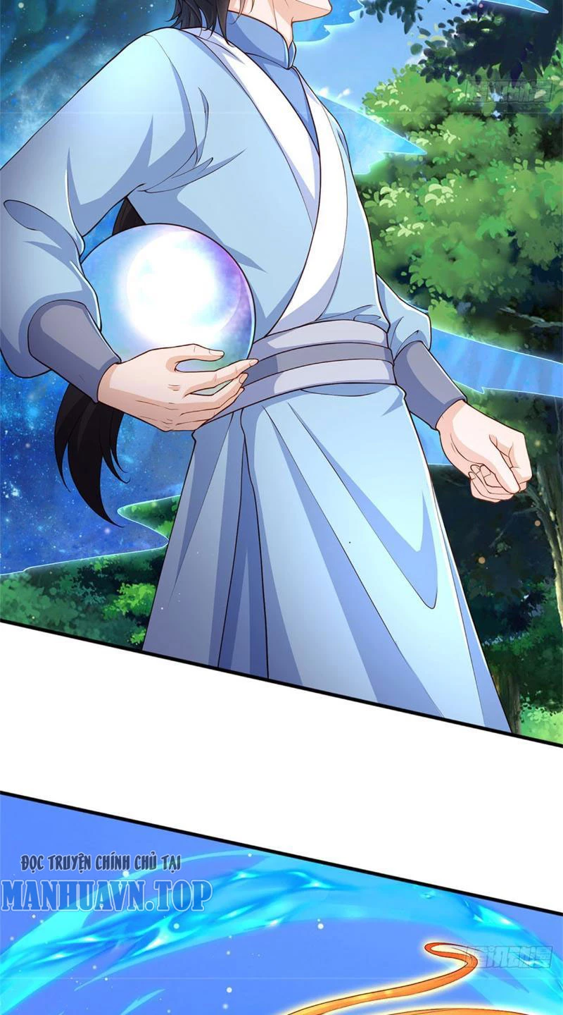 Tôi Có Thể Nuốt Chửng Vạn Vật Chapter 29 - Trang 2