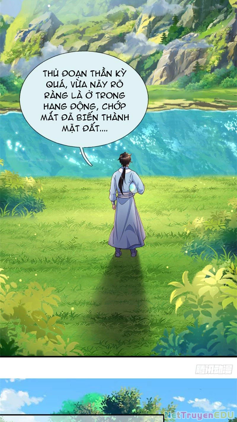 Tôi Có Thể Nuốt Chửng Vạn Vật Chapter 29 - Trang 2