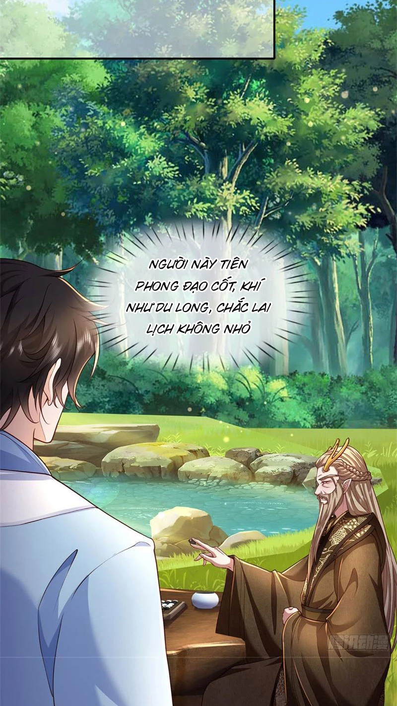 Tôi Có Thể Nuốt Chửng Vạn Vật Chapter 29 - Trang 2