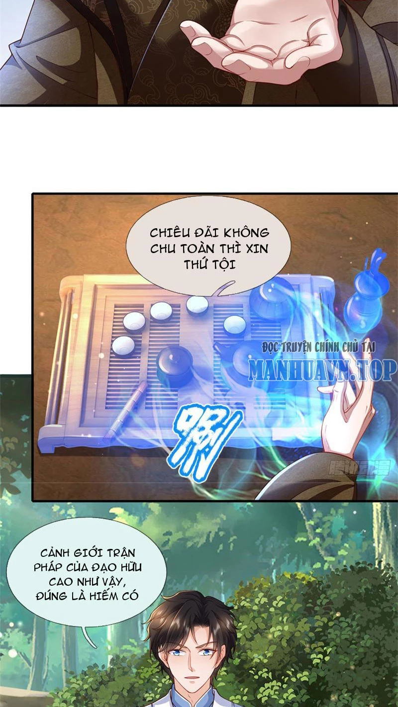 Tôi Có Thể Nuốt Chửng Vạn Vật Chapter 29 - Trang 2