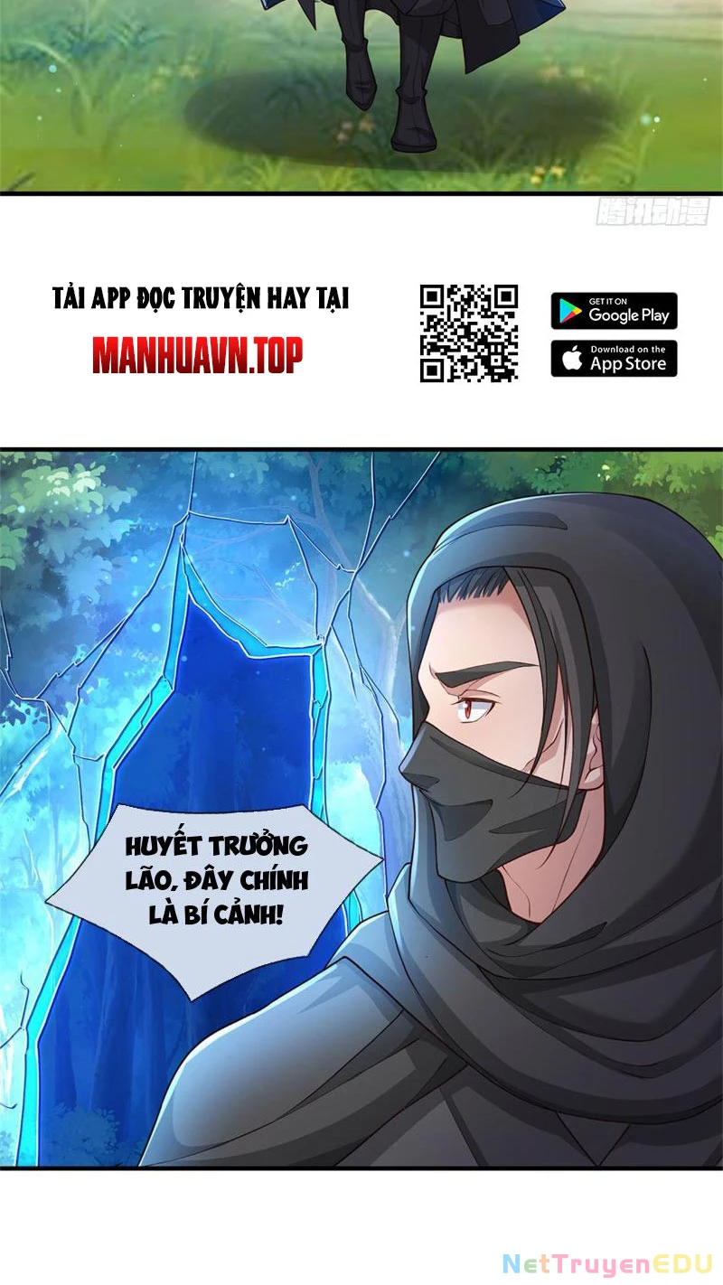 Tôi Có Thể Nuốt Chửng Vạn Vật Chapter 29 - Trang 2