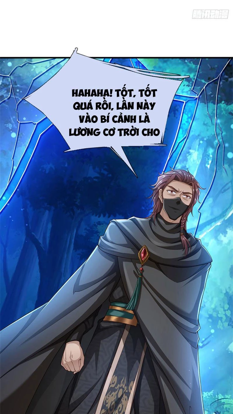 Tôi Có Thể Nuốt Chửng Vạn Vật Chapter 29 - Trang 2