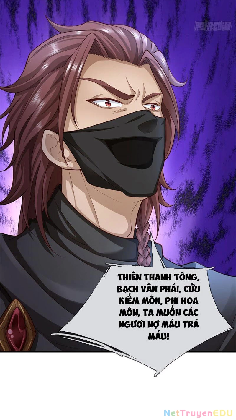 Tôi Có Thể Nuốt Chửng Vạn Vật Chapter 29 - Trang 2