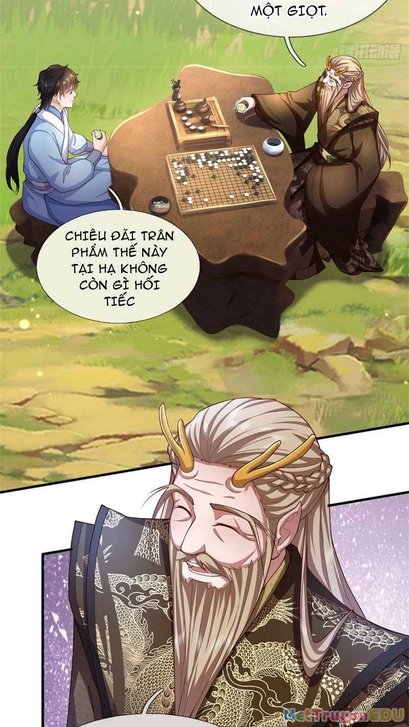 Tôi Có Thể Nuốt Chửng Vạn Vật Chapter 29 - Trang 2