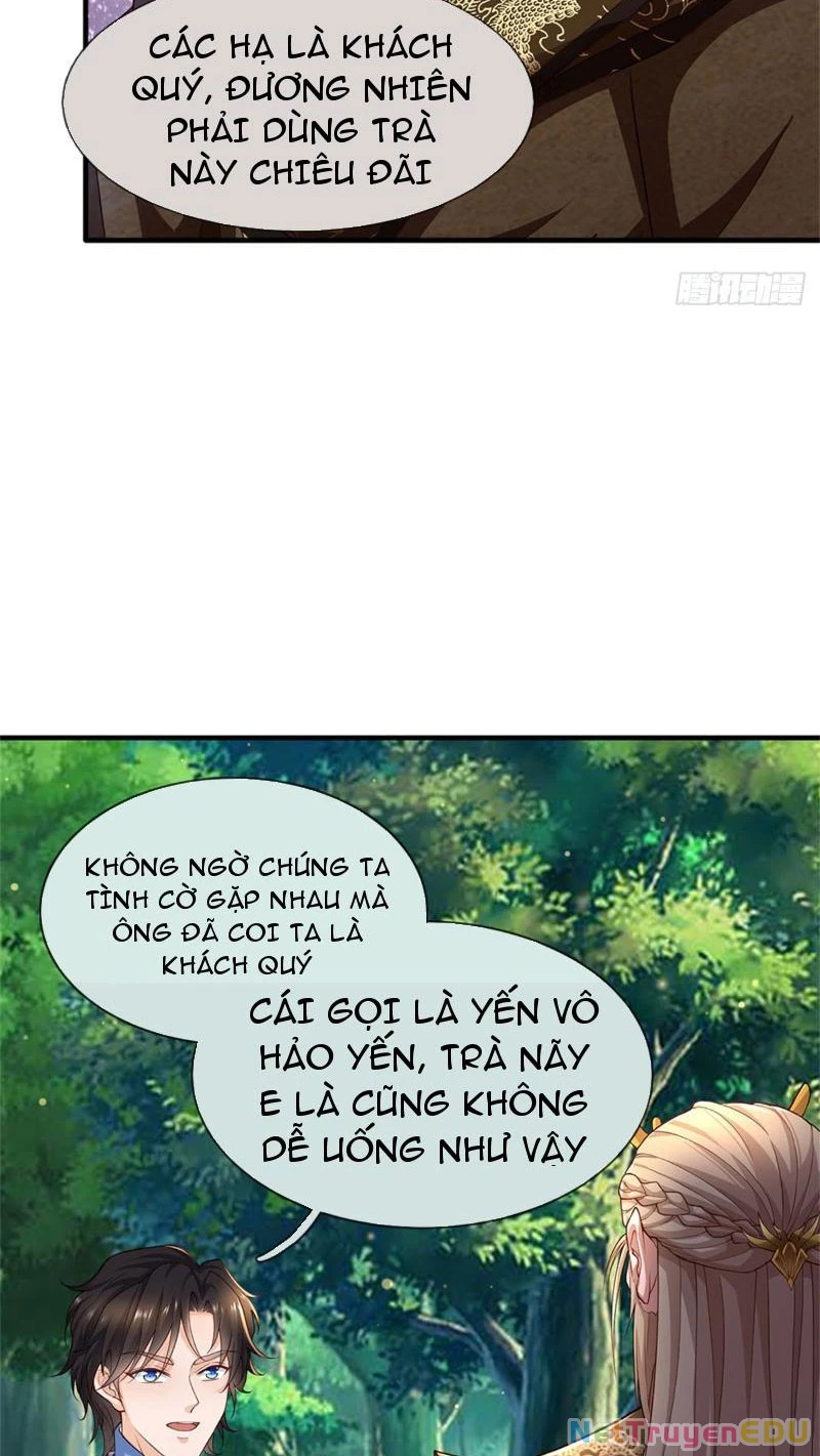 Tôi Có Thể Nuốt Chửng Vạn Vật Chapter 29 - Trang 2