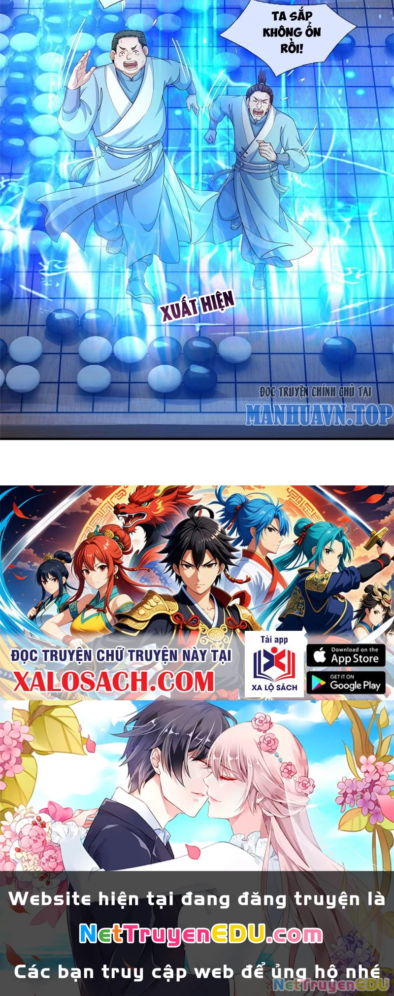 Tôi Có Thể Nuốt Chửng Vạn Vật Chapter 29 - Trang 2