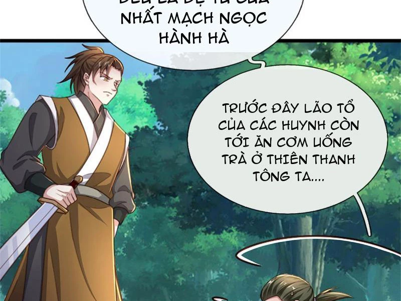 Tôi Có Thể Nuốt Chửng Vạn Vật Chapter 30 - Trang 2