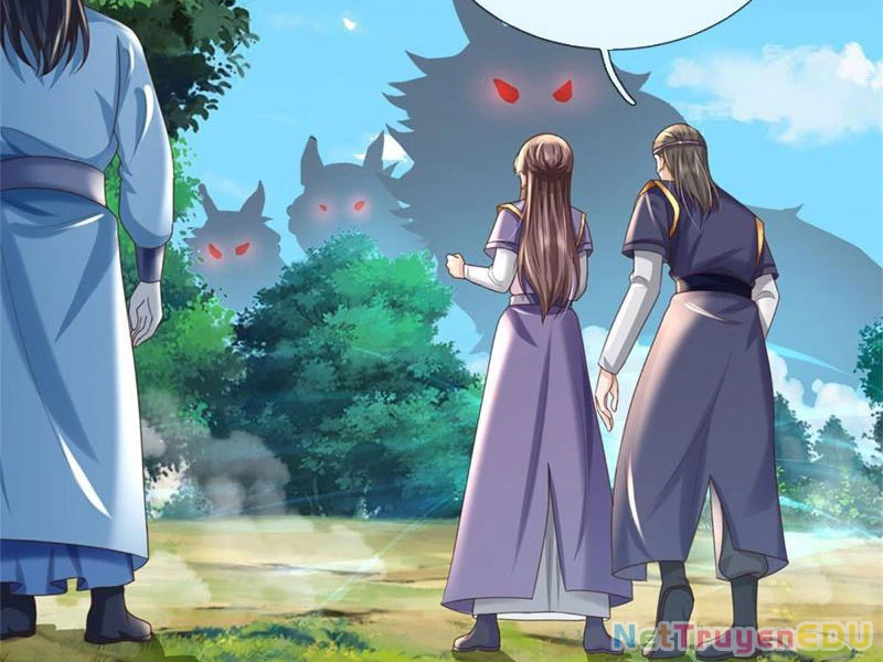 Tôi Có Thể Nuốt Chửng Vạn Vật Chapter 30 - Trang 2