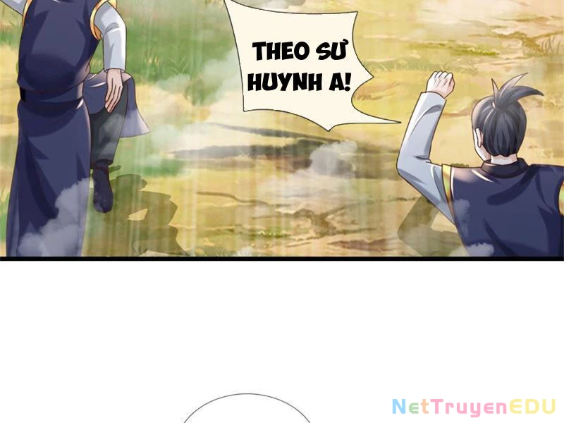 Tôi Có Thể Nuốt Chửng Vạn Vật Chapter 30 - Trang 2
