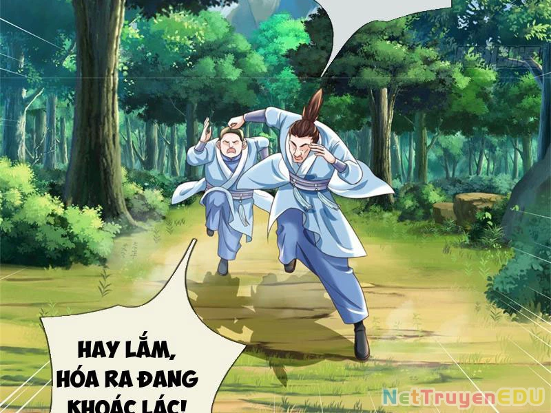 Tôi Có Thể Nuốt Chửng Vạn Vật Chapter 30 - Trang 2