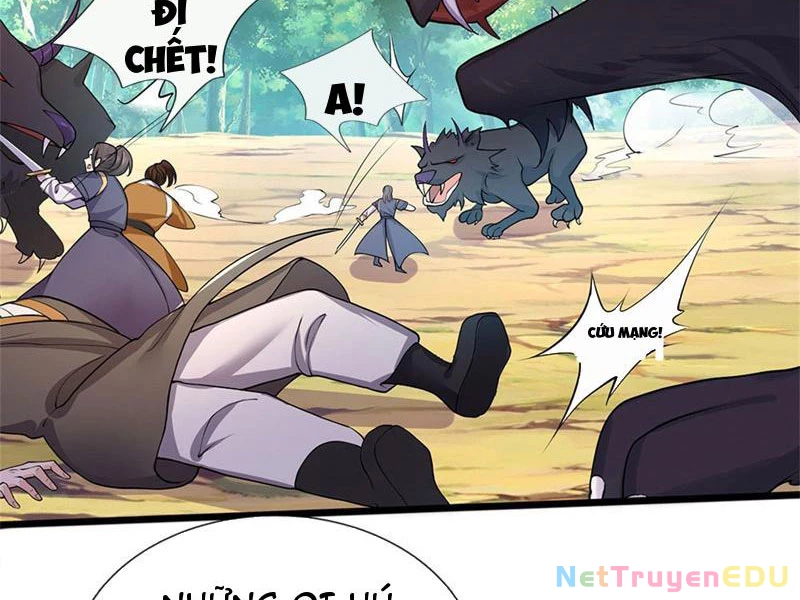 Tôi Có Thể Nuốt Chửng Vạn Vật Chapter 31 - Trang 2