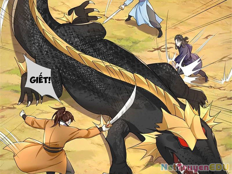 Tôi Có Thể Nuốt Chửng Vạn Vật Chapter 31 - Trang 2