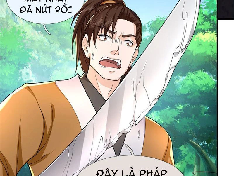 Tôi Có Thể Nuốt Chửng Vạn Vật Chapter 31 - Trang 2