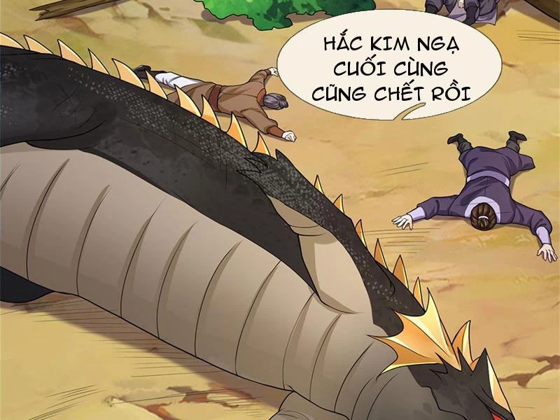 Tôi Có Thể Nuốt Chửng Vạn Vật Chapter 31 - Trang 2