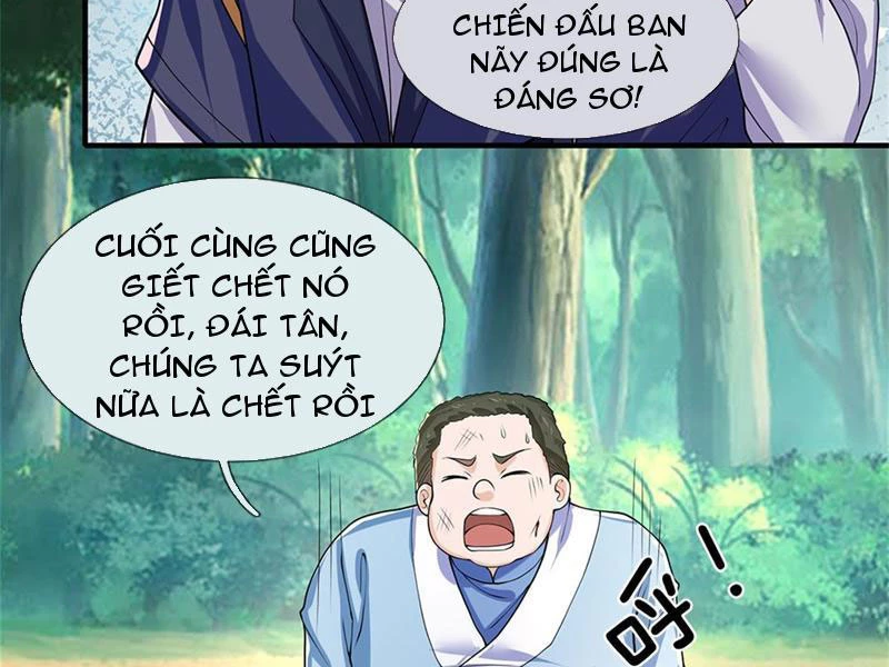 Tôi Có Thể Nuốt Chửng Vạn Vật Chapter 31 - Trang 2