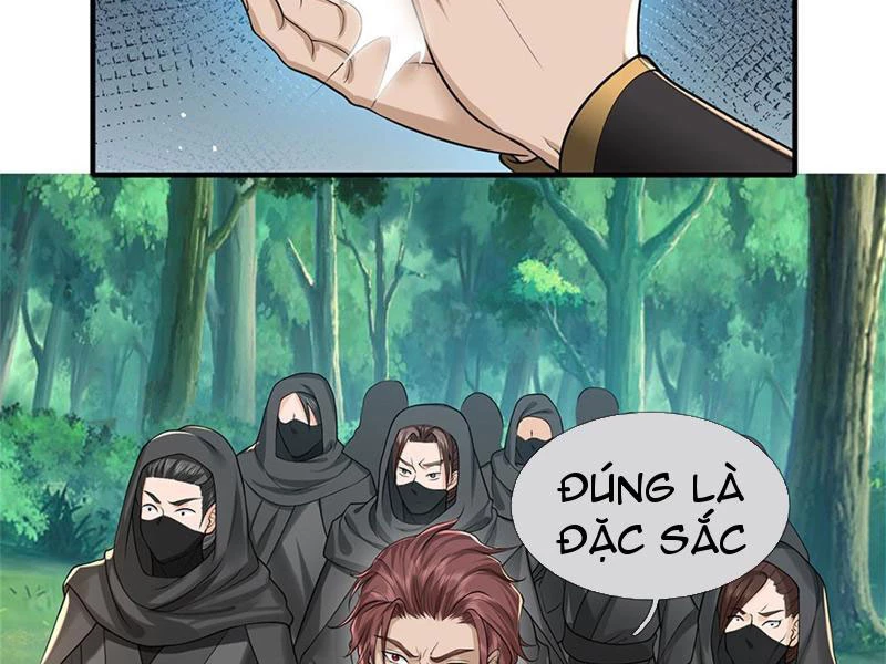 Tôi Có Thể Nuốt Chửng Vạn Vật Chapter 31 - Trang 2