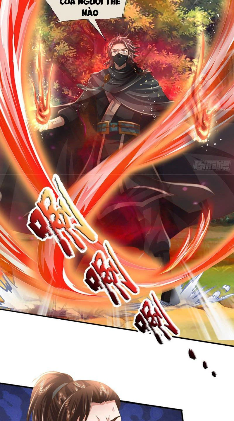 Tôi Có Thể Nuốt Chửng Vạn Vật Chapter 33 - Trang 2