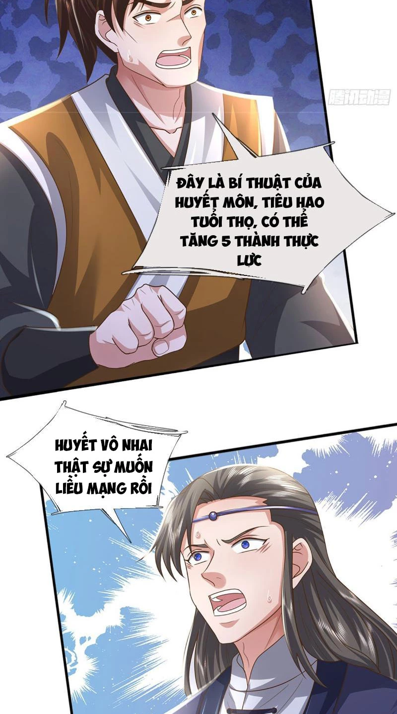 Tôi Có Thể Nuốt Chửng Vạn Vật Chapter 33 - Trang 2