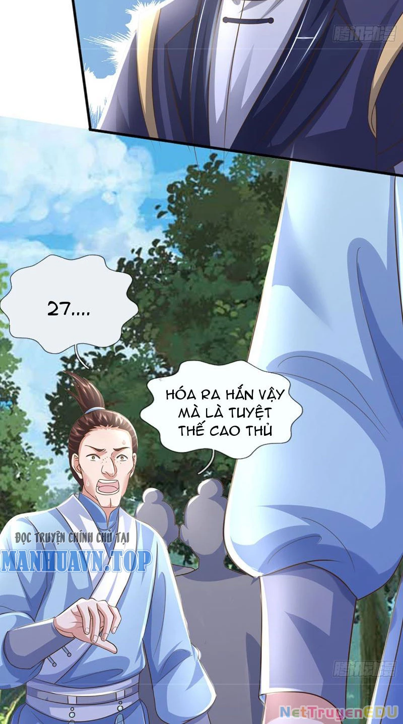 Tôi Có Thể Nuốt Chửng Vạn Vật Chapter 33 - Trang 2