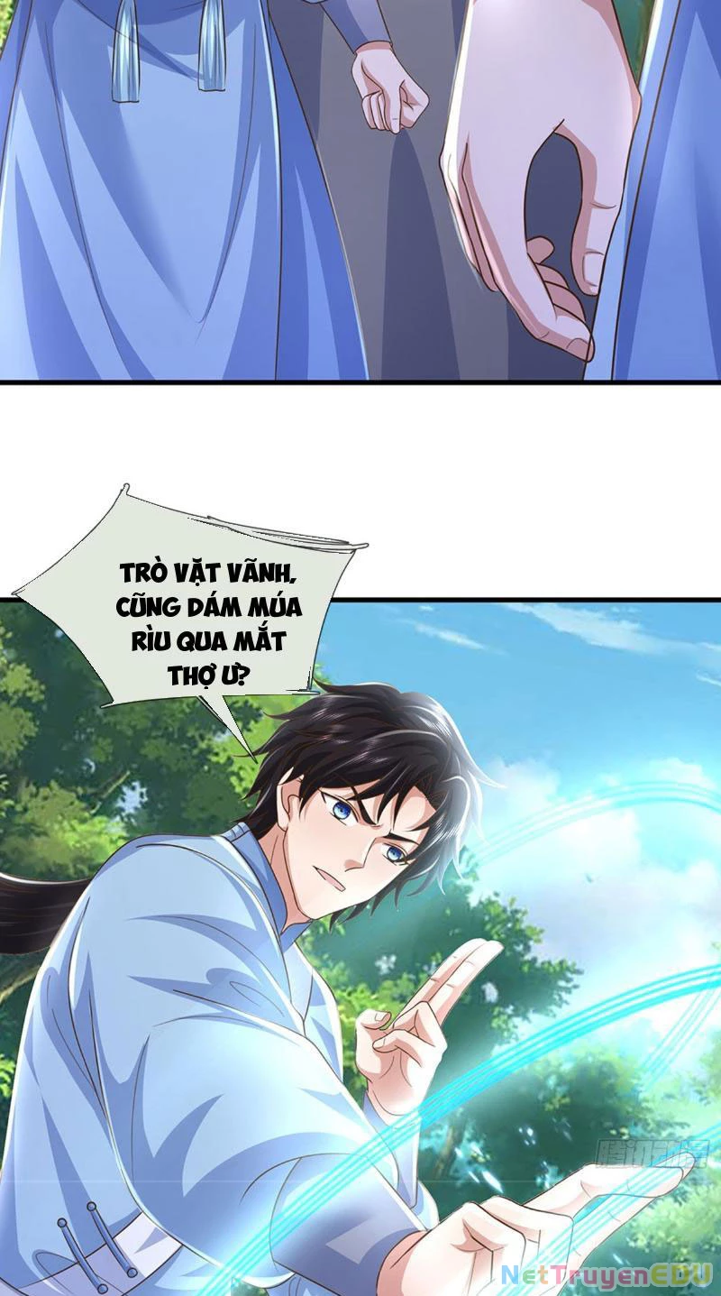 Tôi Có Thể Nuốt Chửng Vạn Vật Chapter 33 - Trang 2