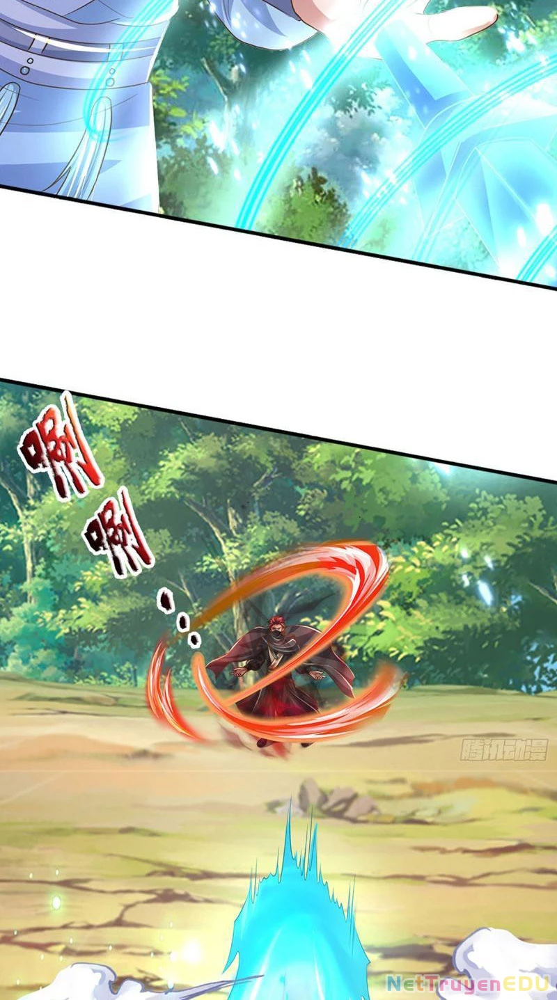 Tôi Có Thể Nuốt Chửng Vạn Vật Chapter 33 - Trang 2