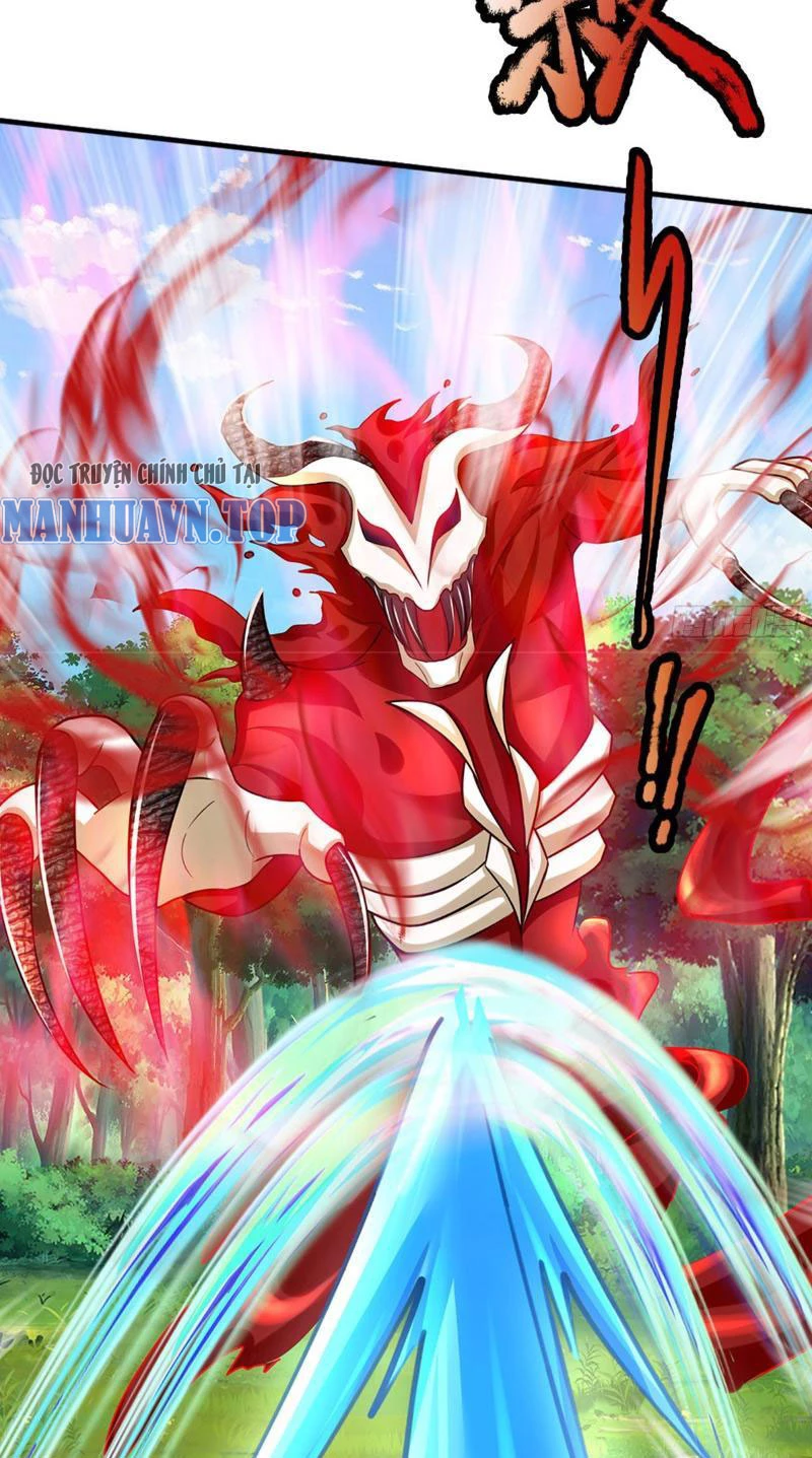 Tôi Có Thể Nuốt Chửng Vạn Vật Chapter 33 - Trang 2
