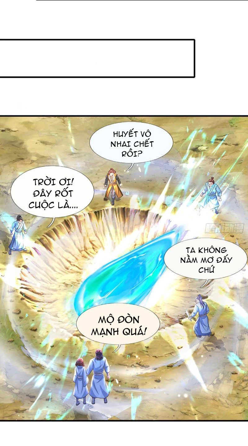 Tôi Có Thể Nuốt Chửng Vạn Vật Chapter 33 - Trang 2